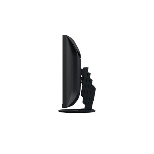 EIZO FlexScan EV3895-BK Monitor 95,3 cm (37.5") 3840 x 1600 Pixel UltraWide Quad HD+ LCD Schwarz
