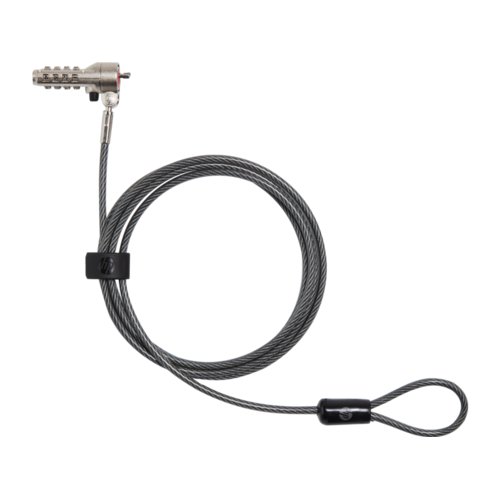 HP NANO COMBO CABLE LOCK .