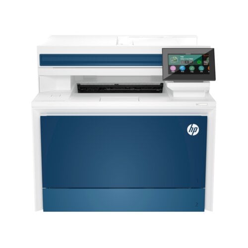 HP Color LaserJet Pro MFP 4302fdn Drucker