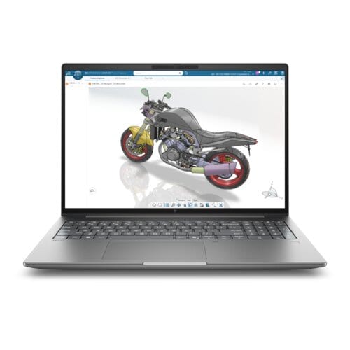 HP ZBook X G2i 16" Mobile-Workstation-PC