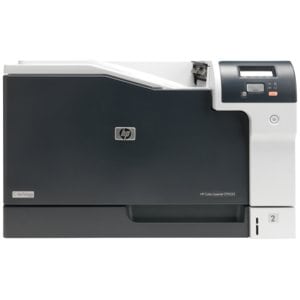 HP Color LaserJet Professional CP5225dn Drucker