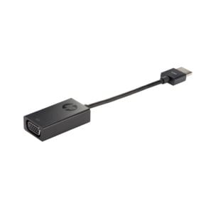 HP Adapter HDMI zu VGA
