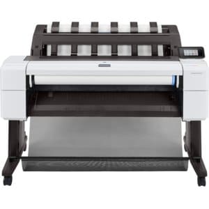 HP DesignJet T1600 36 Zoll Drucker