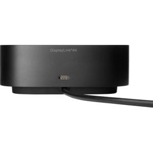 HP USB-C/A Universal Dockingstation G2
