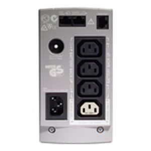 APC Back-UPS 650, 230 V, Batterie 12V, 9.0Ah