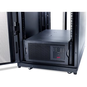APC Smart-UPS 5000 VA, 230 V, rackmontiert/Tower