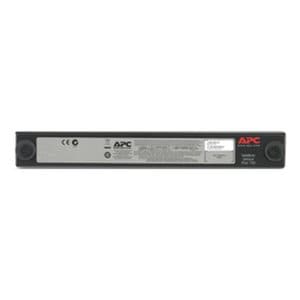 NetBotz-Rack-Sensorhalterung 150