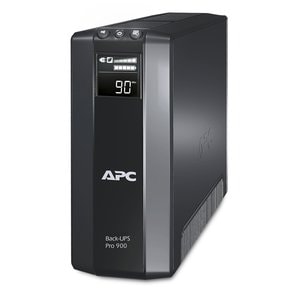 Stromsparende Back-UPS Pro 900, 230 V, Schuko