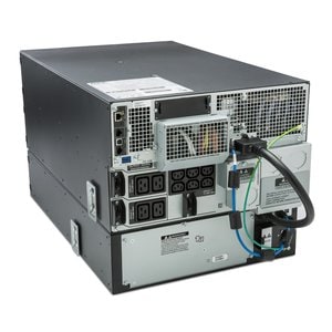 APC Smart-UPS SRT 10000 VA, RM, 230 V