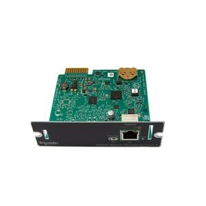 USV-Netzwerkmanagement-Karte 3
