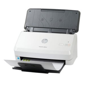 HP ScanJet Pro 3000 s4 Einzugsscanner