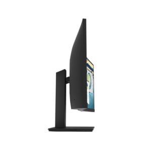 HP P34hcG4 WQHD-USB-C-Monitor mit Wölbung