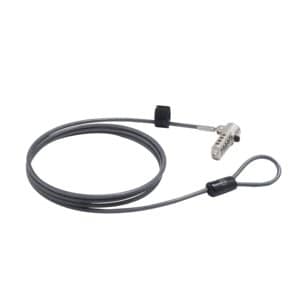 HP Nano Kombi-Diebstahlsicherung
