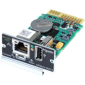 Netzwerkmanagement-Karte für Easy UPS, 1-phasig
