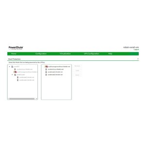 Digitale Lizenz, PowerChute Network Shutdown für Virtualisierung und HCI, 5-Jahres-Lizenz