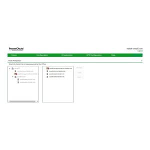 Digitale Lizenz, PowerChute Network Shutdown für Virtualisierung und HCI, 5-Jahres-Lizenz