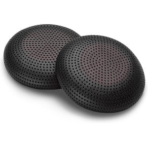 Poly Ohrpolster - Schaum - 2