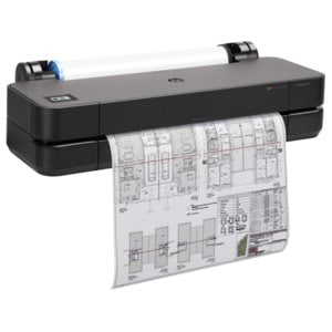HP DesignJet T250 24-Zoll-Drucker 2025 Edition