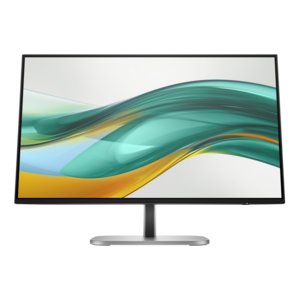 HP 524pf 24 Zoll Class Full HD LED-Monitor - 16:9 Format - 60,5 cm (23,8 Zoll) Viewable - IPS-Technologie (In-Plane-Switch