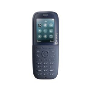 POLY ROVE SINGLE/DUAL CELL DECT 1880-1900 MHZ B2 BASE STATION AN