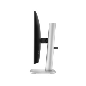 HP 524pm 24 Zoll Class Webcam Full HD LED-Monitor - 16:9 Format - Schwarz - 60,5 cm (23,8 Zoll) Viewable - IPS-Technologie