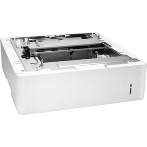 HP LaserJet 550-Blatt-Papierfach
