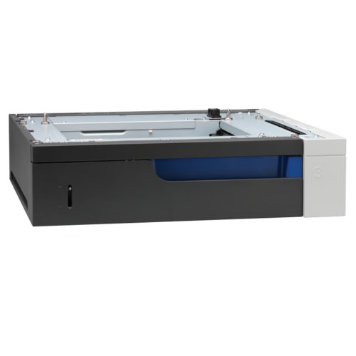 HP Color LaserJet 500-Blatt-Papierfach