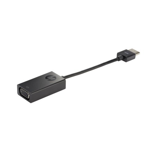HP Adapter HDMI zu VGA
