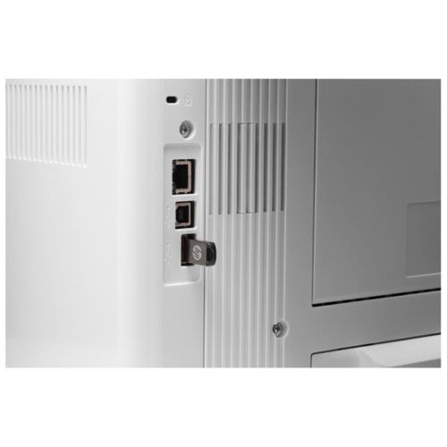 HP LaserJet Pro M501dn