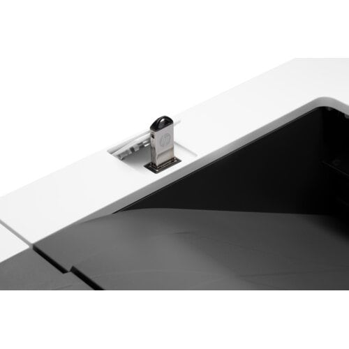 HP LaserJet Enterprise M507x