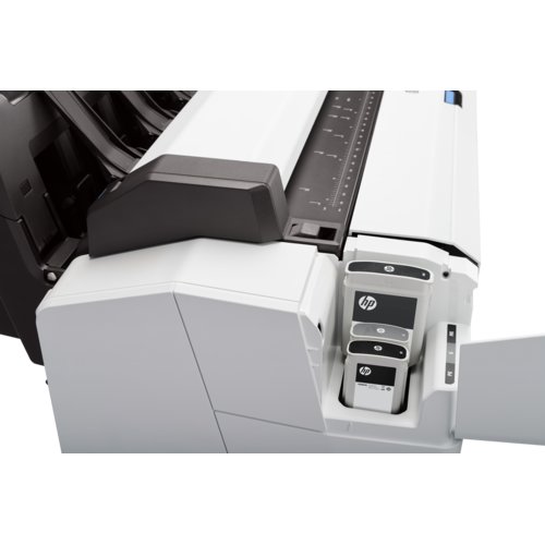 HP DesignJet T2600 36 Zoll PostScript Multifunktionsdrucker