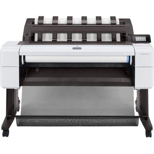 HP DesignJet T1600 36 Zoll PostScript Drucker