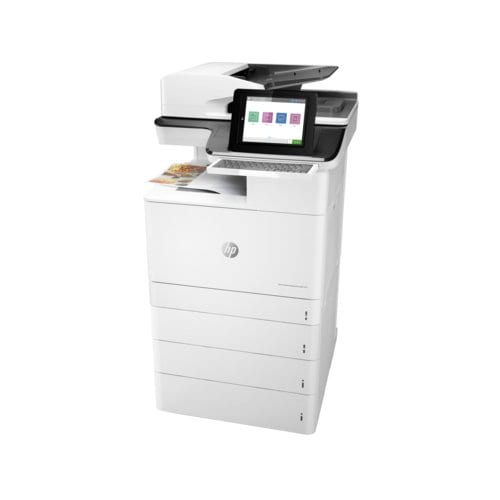 HP Color LaserJet Enterprise Flow MFP M776z