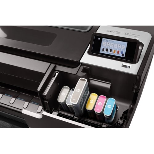 HP DesignJet T1700 44-Zoll-PostScript-Drucker