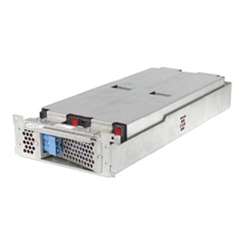 APC Ersatzbatterie für Smart-UPS Line Interactive, 48V 10Ah Blei-Säure-Batterie, 2 Jahre Garantie Reparatur oder Ersatz