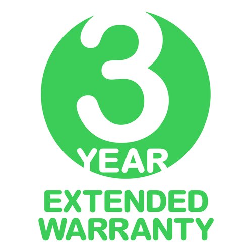 Service-Paket, 3 Jahre Garantieverlängerung (beim Kauf eines neuen Geräts)