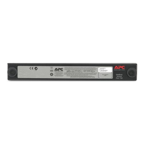 NetBotz-Rack-Sensorhalterung 150