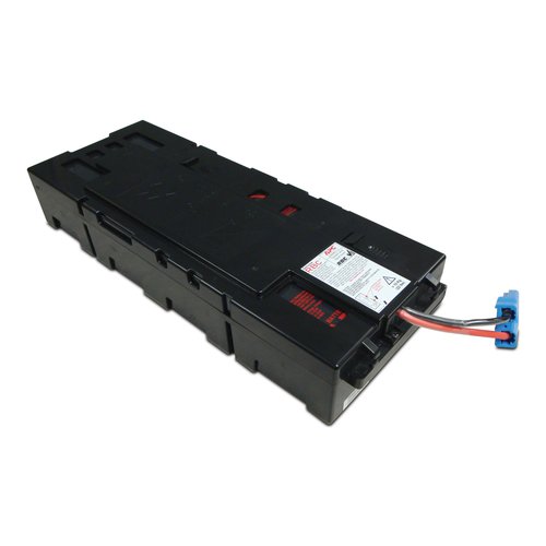 APC Ersatzbatterie Nr. 116 mit 2 Jahren Garantie