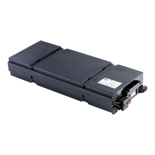 APC Ersatzbatterie für Smart-UPS On-Line, 12V 5Ah Blei-Säure-Batterie, 2 Jahre Garantie Reparatur oder Ersatz