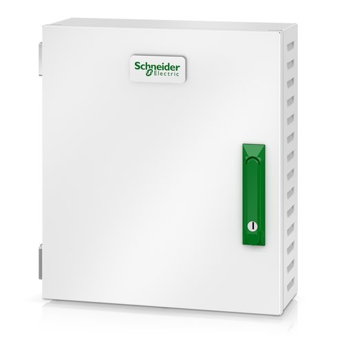 GALAXY VS MAINT. BYPASS PANEL SINGLE UNIT 10-20KW 400V WALLMOU