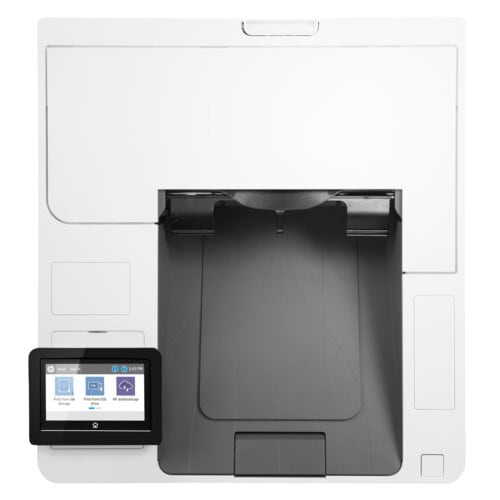 HP LaserJet Enterprise M611dn