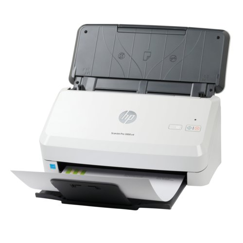 HP ScanJet Pro 3000 s4 Einzugsscanner