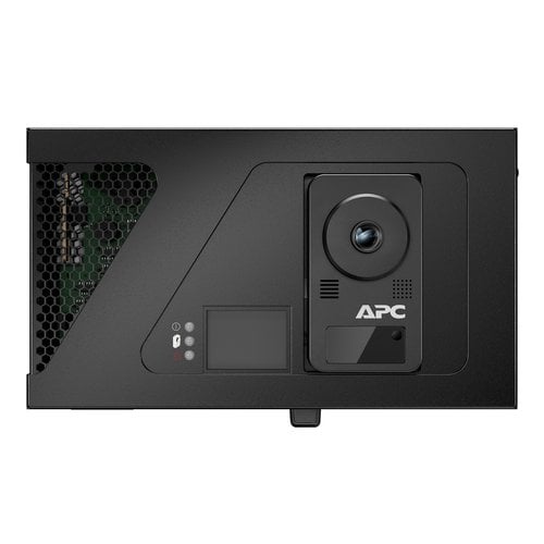 NetBotz Raum Monitor 755