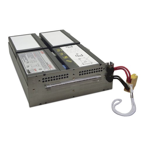 APC Ersatzbatterie Nr. 159 mit 2 Jahren Garantie