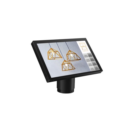 HP Engage One Pro  All-in-One System