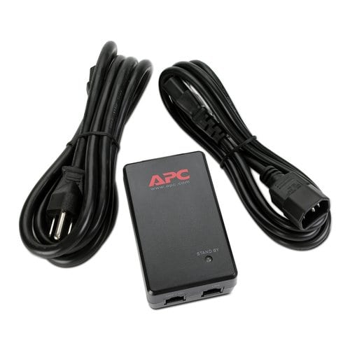 Power, Accessory, NetBotz, PoE Injector Type 2