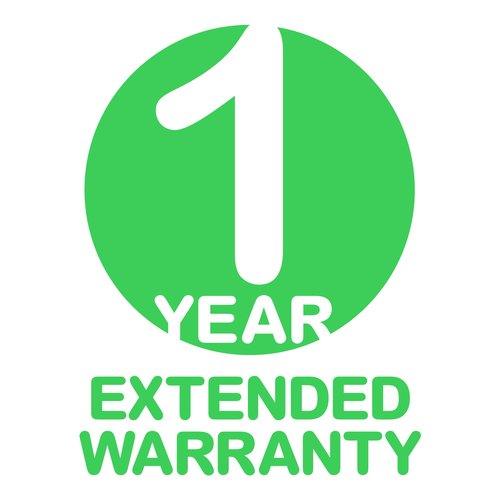 Extended warranty, Easy UPS SRV SRVS, level 06, 1 year
