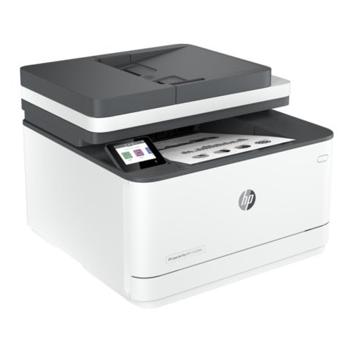 HP LaserJet Pro MFP 3102fdn