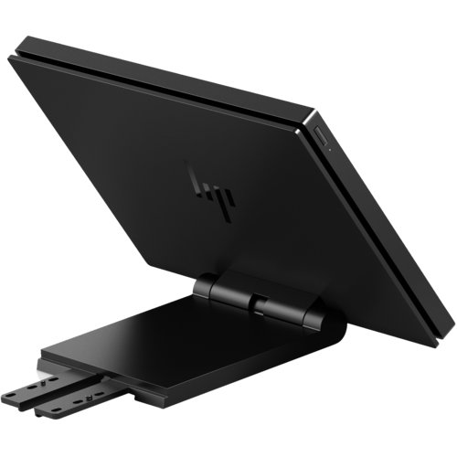 HP Engage 10 Stabiler Standfuß