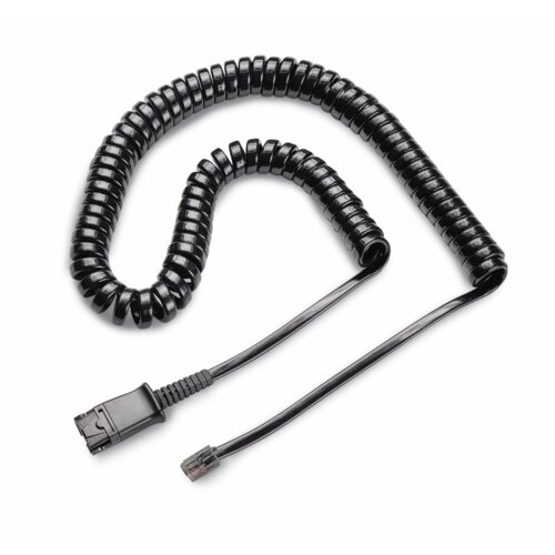 Poly U10P kurzes Endkabel